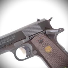 Auto-Ordnance Model 1911-A1 cal .45 ACP