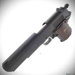 Auto-Ordnance Model 1911-A1 cal .45 ACP