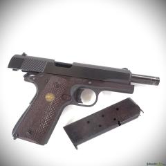 Auto-Ordnance Model 1911-A1 cal .45 ACP