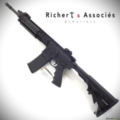 Ruger | Sturm Model SR-556 FB cal. 5.56 NATO