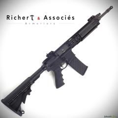 Ruger | Sturm Model SR-556 FB cal. 5.56 NATO