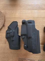 Glock Pistole 17 Gen4 MOS
