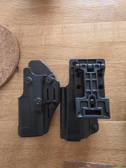 Glock Pistole 17 Gen4 MOS