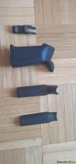 MIAD 5.56 Grip Gen 1.1 Type 1 Schwarz
