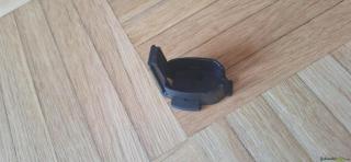 MIAD 5.56 Grip Gen 1.1 Type 1 Schwarz