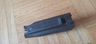 MIAD 5.56 Grip Gen 1.1 Type 1 Schwarz