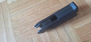 MIAD 5.56 Grip Gen 1.1 Type 1 Schwarz