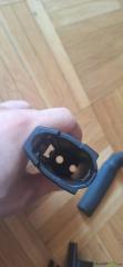 MIAD 5.56 Grip Gen 1.1 Type 1 Schwarz