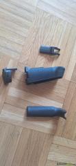 MIAD 5.56 Grip Gen 1.1 Type 1 Schwarz