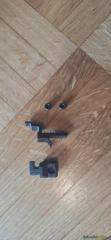 Adapter Magazinschacht Czech Small Arms zu VZ 58 Sporter