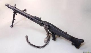 Suche Zastava M53