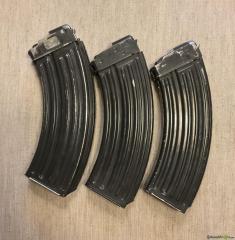 Magazine für VZ 58