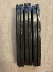 Magazine für VZ 58