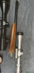 Thompson Center Contender .223 Remington