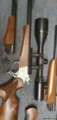 Thompson Center Contender .223 Remington