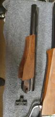Thompson Center Contender .223 Remington