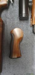 Thompson Center Contender .223 Remington