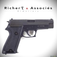 SIG Model P75 1st Gen cal. 9mmP