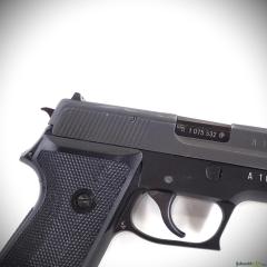 SIG Model P75 1st Gen cal. 9mmP