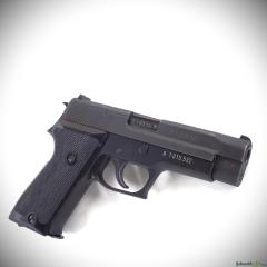 SIG Model P75 1st Gen cal. 9mmP