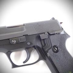 SIG Model P75 1st Gen cal. 9mmP
