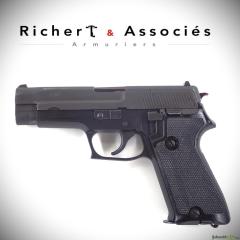 SIG Model P75 1st Gen cal. 9mmP