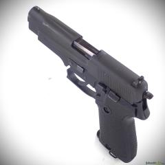 SIG Model P75 1st Gen cal. 9mmP
