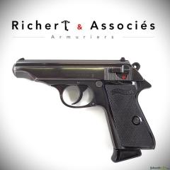 Walther | Carl Model PP cal. 7.65Br (1968)