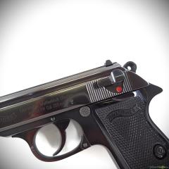 Walther | Carl Model PP cal. 7.65Br (1968)