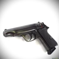 Walther | Carl Model PP cal. 7.65Br (1968)