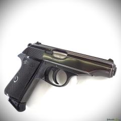 Walther | Carl Model PP cal. 7.65Br (1968)