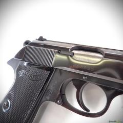 Walther | Carl Model PP cal. 7.65Br (1968)