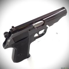 Walther | Carl Model PP cal. 7.65Br (1968)
