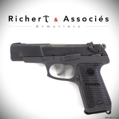 Ruger | Sturm Model P85 cal. 9mmP (1988)