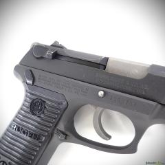 Ruger | Sturm Model P85 cal. 9mmP (1988)