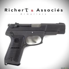 Ruger | Sturm Model P85 cal. 9mmP (1988)