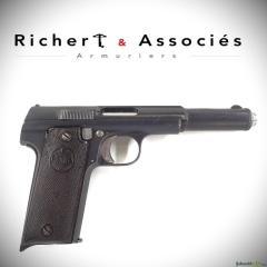 Astra Model 1921 cal. 9mm Largo