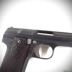 Astra Model 1921 cal. 9mm Largo