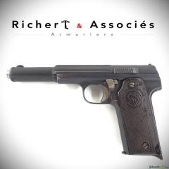 Astra Model 1921 cal. 9mm Largo