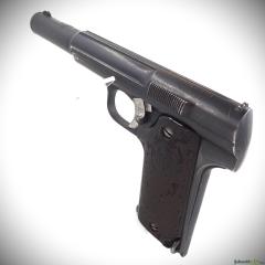 Astra Model 1921 cal. 9mm Largo