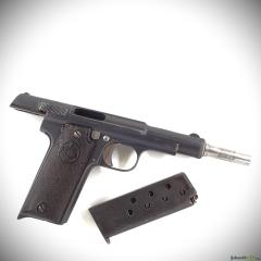 Astra Model 1921 cal. 9mm Largo