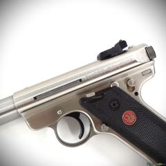 Ruger | Sturm Model Mark III Target cal. 22LR (2011)