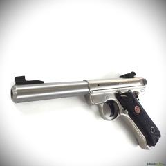 Ruger | Sturm Model Mark III Target cal. 22LR (2011)