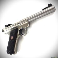 Ruger | Sturm Model Mark III Target cal. 22LR (2011)