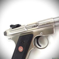 Ruger | Sturm Model Mark III Target cal. 22LR (2011)