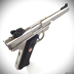 Ruger | Sturm Model Mark III Target cal. 22LR (2011)