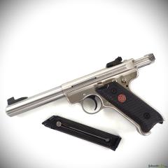 Ruger | Sturm Model Mark III Target cal. 22LR (2011)