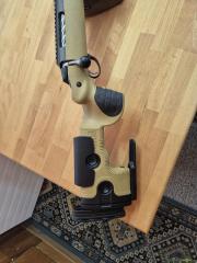 Tikka Super Varmint  .308 Winchester