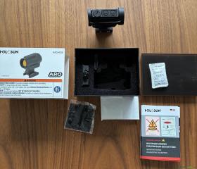 Holosun ARO-CORE-RD-2 Neu mit Rechnung VB
