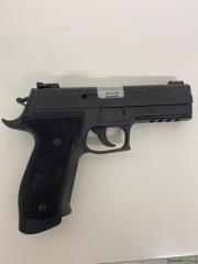 Sig Sauer P226 LDC II TACOPS – absolut neuwertig mit Restgarantie!